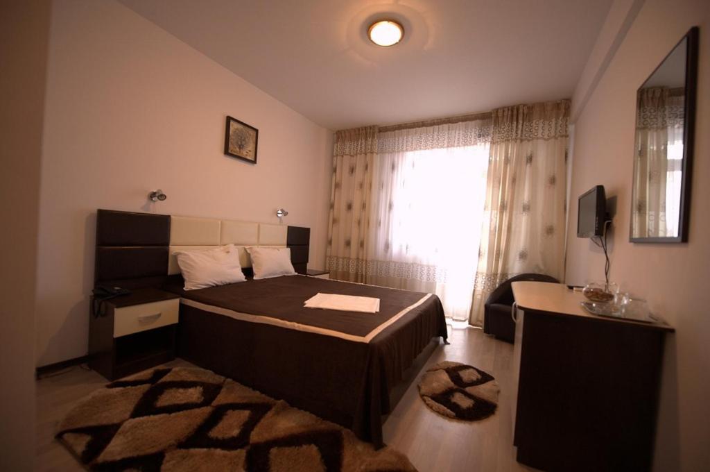 Hotel Clas Eforie Nord Habitación foto